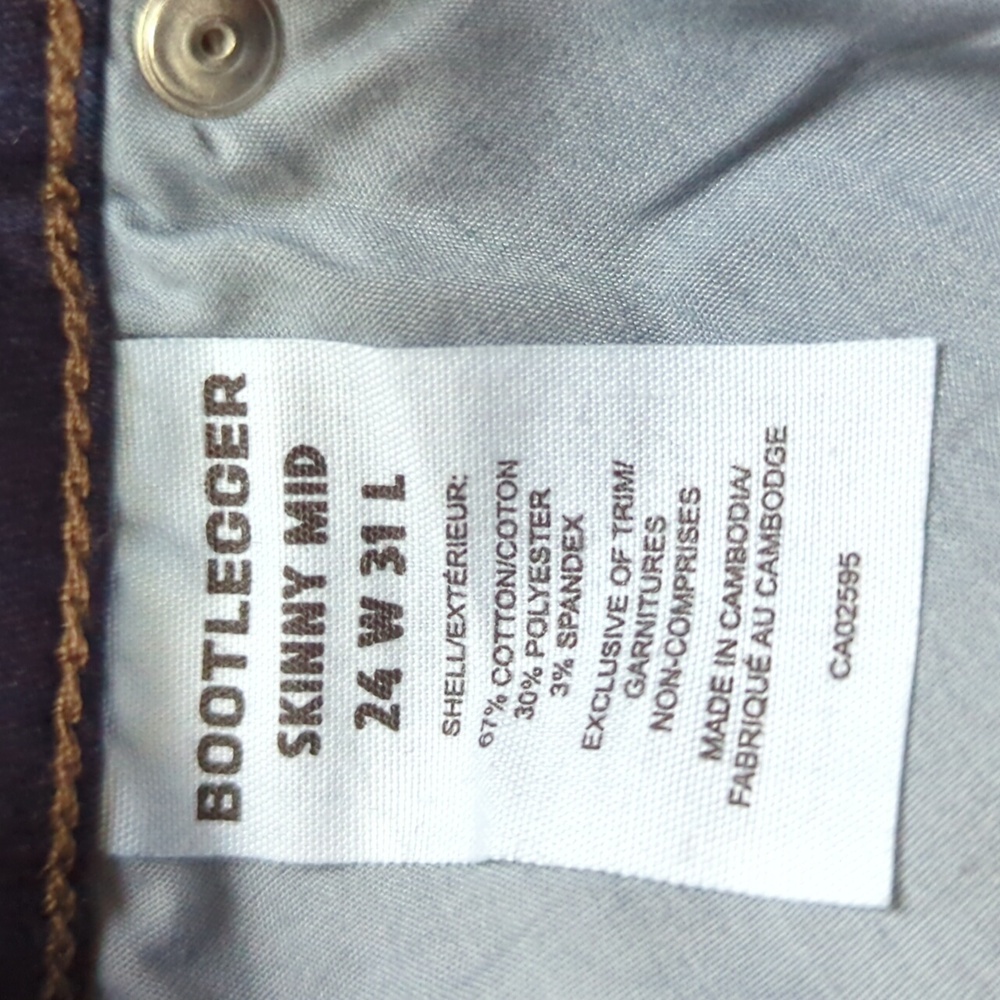 Jeans - Picture 3 of 3